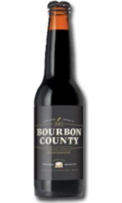 image-Goose Island Bourbon County Stout