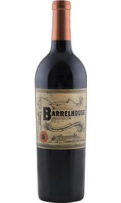 image-Barrelhouse Bourbon Cabernet Sauvignon