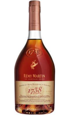 image-Rémy Martin 1738 Accord Royal End Of Year Limited Edition