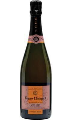 image-Veuve Clicquot Vintage Rosé