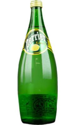 image-Perrier Lemon