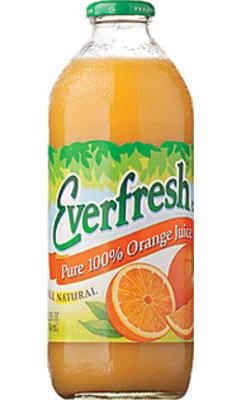 image-Everfresh Orange Juice