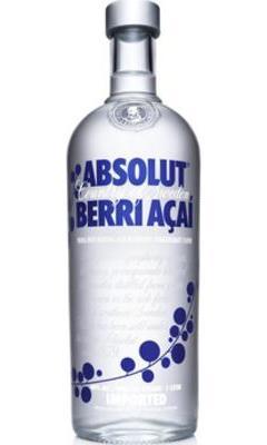 image-Absolut Berri Acai