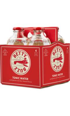 image-Betty Buzz Tonic Water