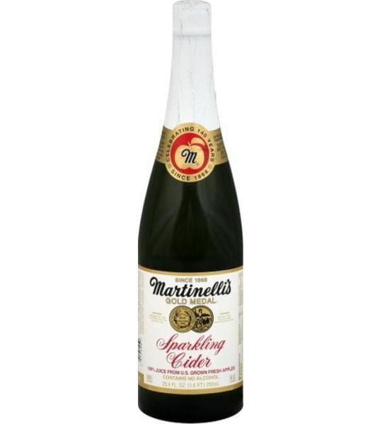 Martinelli's Sparkling Apple Cider