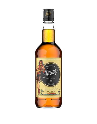 image-Sailor Jerry Spiced Rum