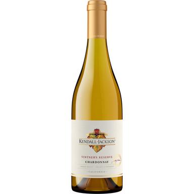 image-Kendall-Jackson Vintner's Reserve Chardonnay