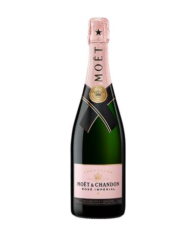 image-Moët & Chandon Rosé Imperial